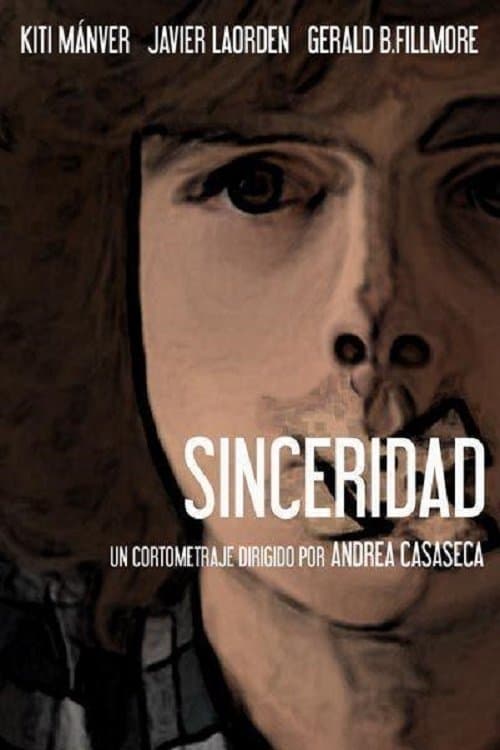 Poster Sincerity