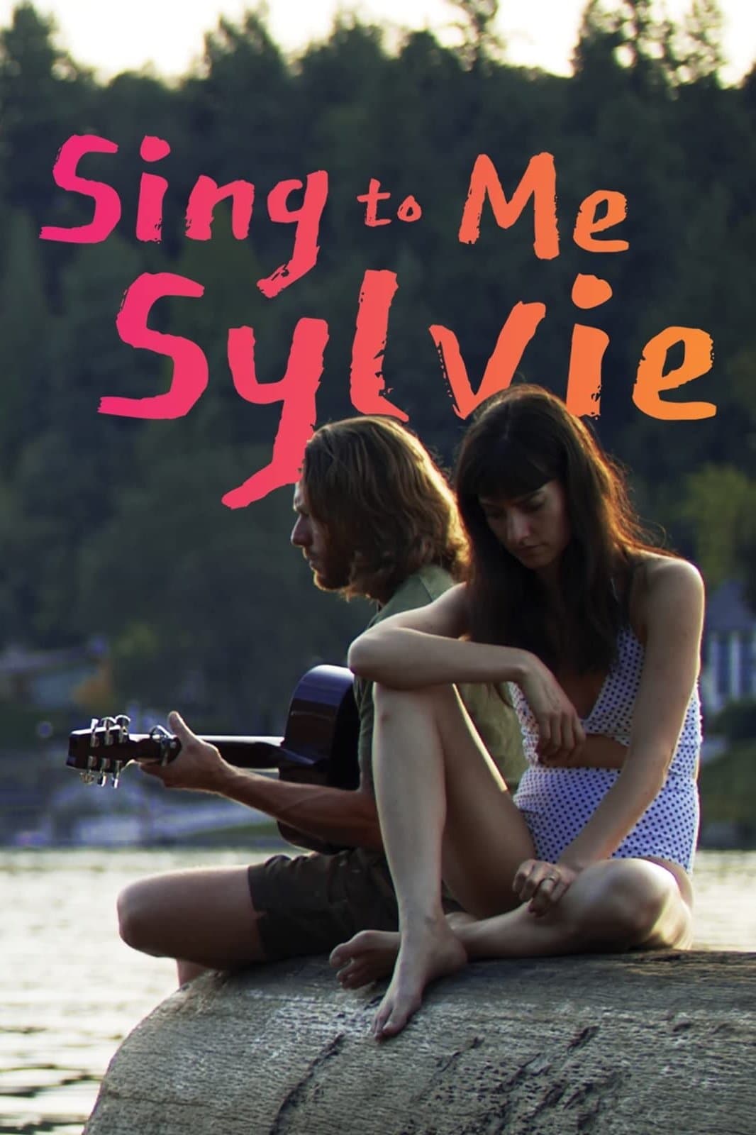 Poster Sing to Me Sylvie