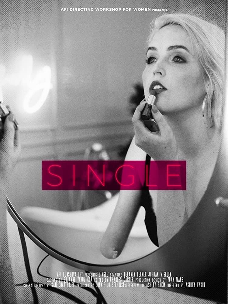 Poster Single