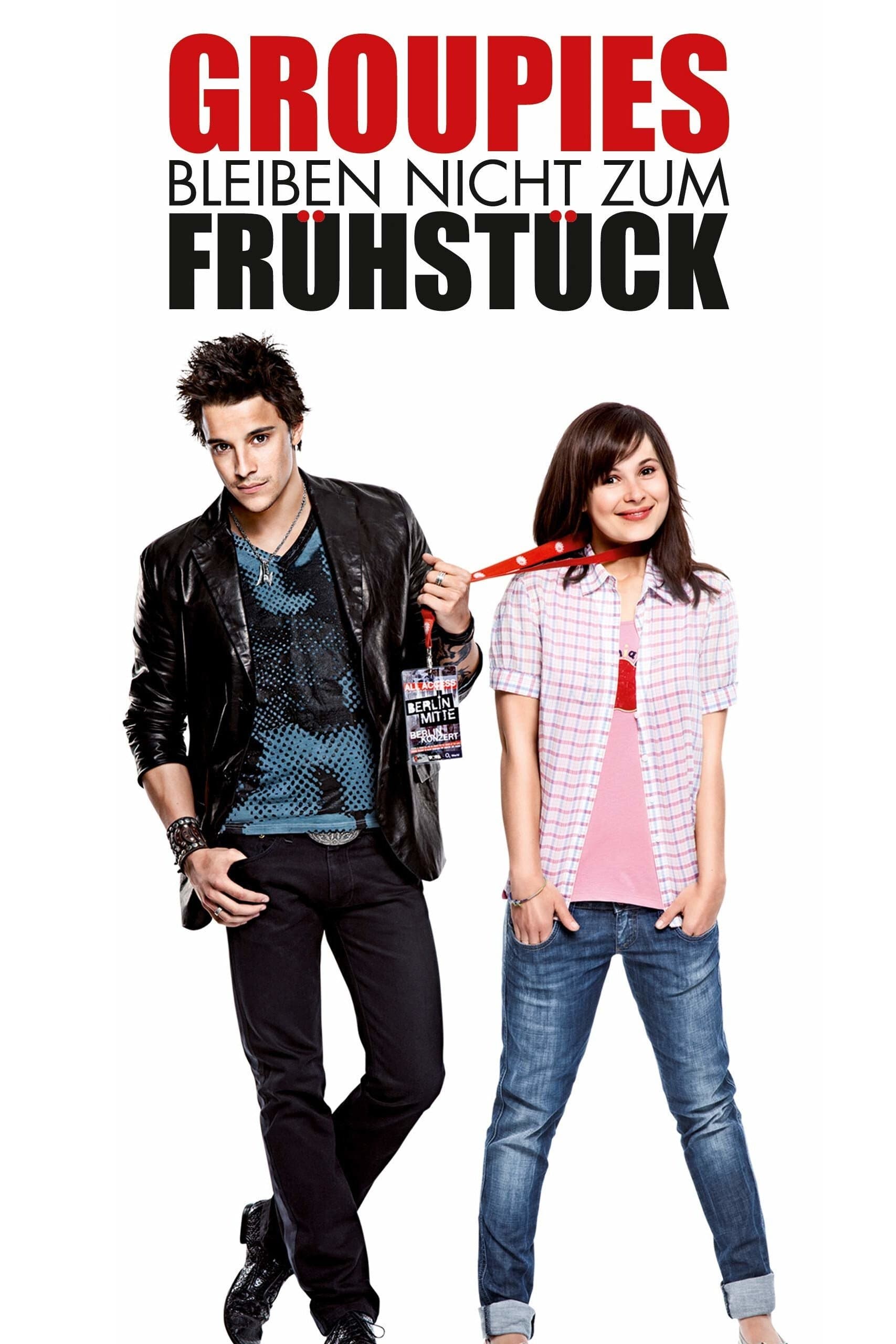 Poster Single By Contract