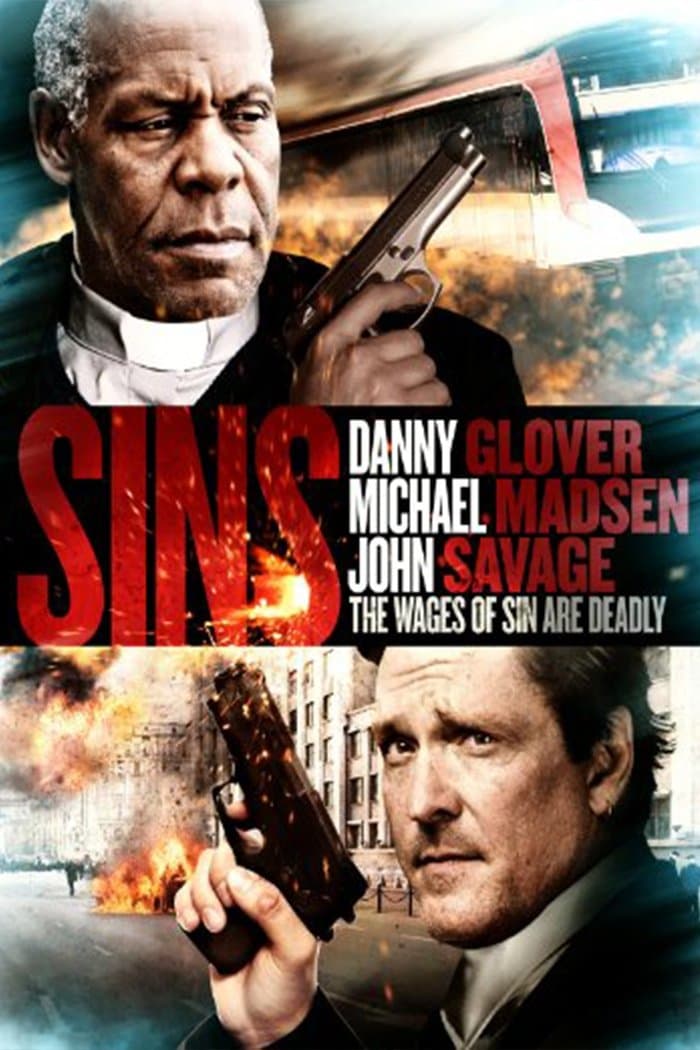 Poster Sins