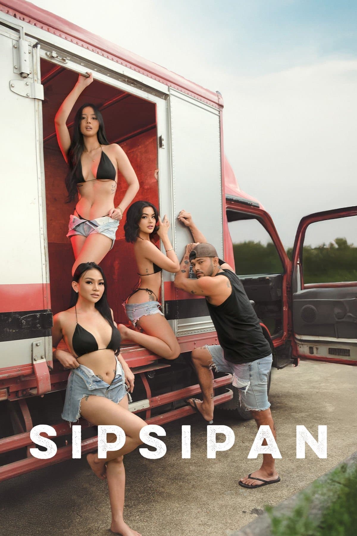Poster Sipsipan
