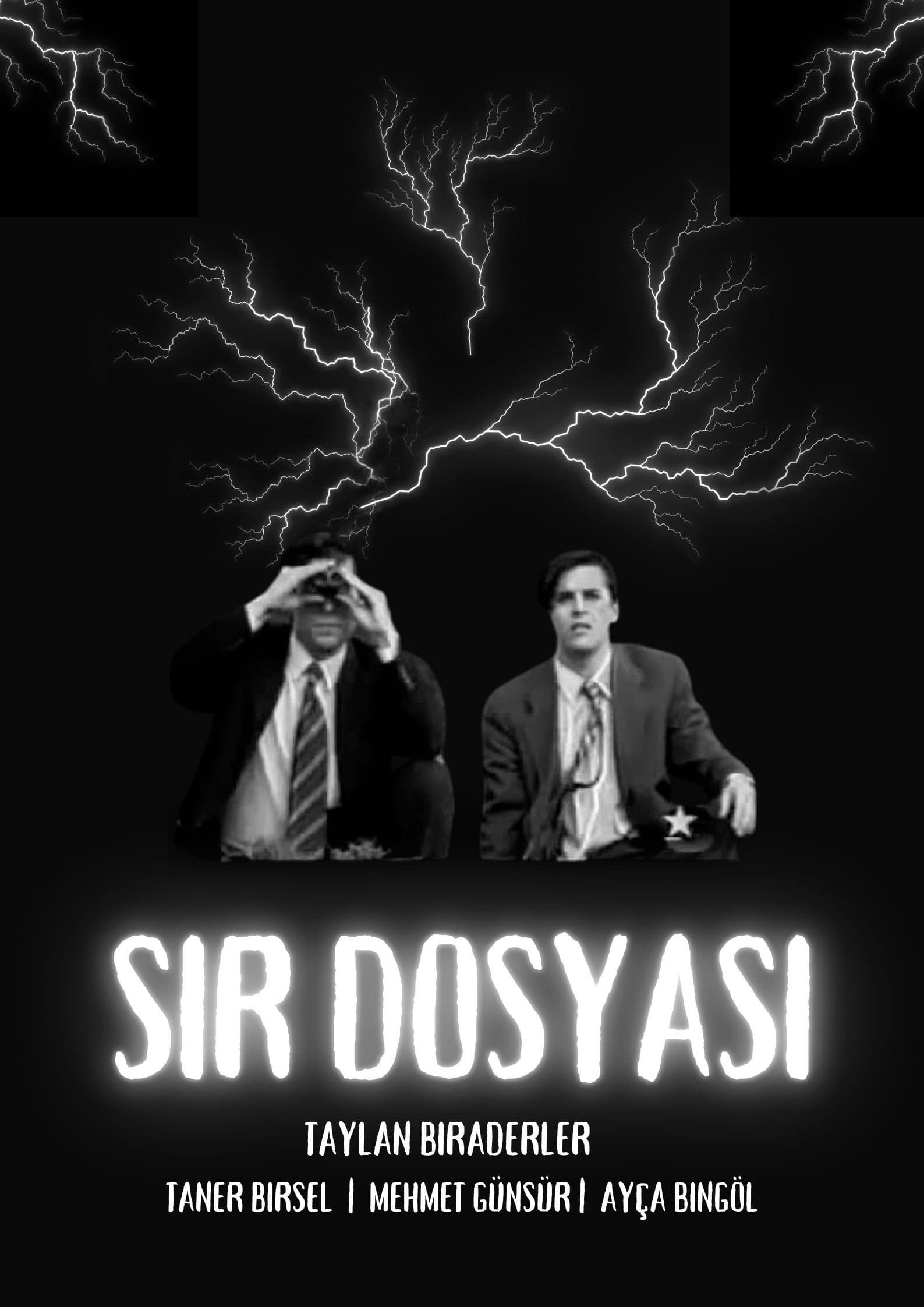 Poster Sır Dosyası