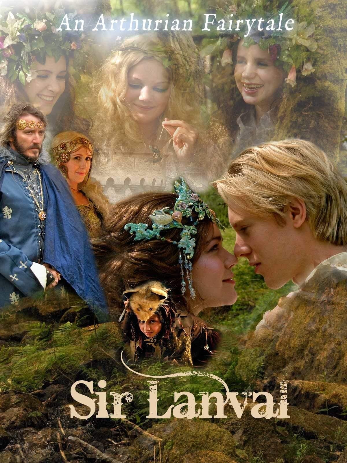 Poster Sir Lanval