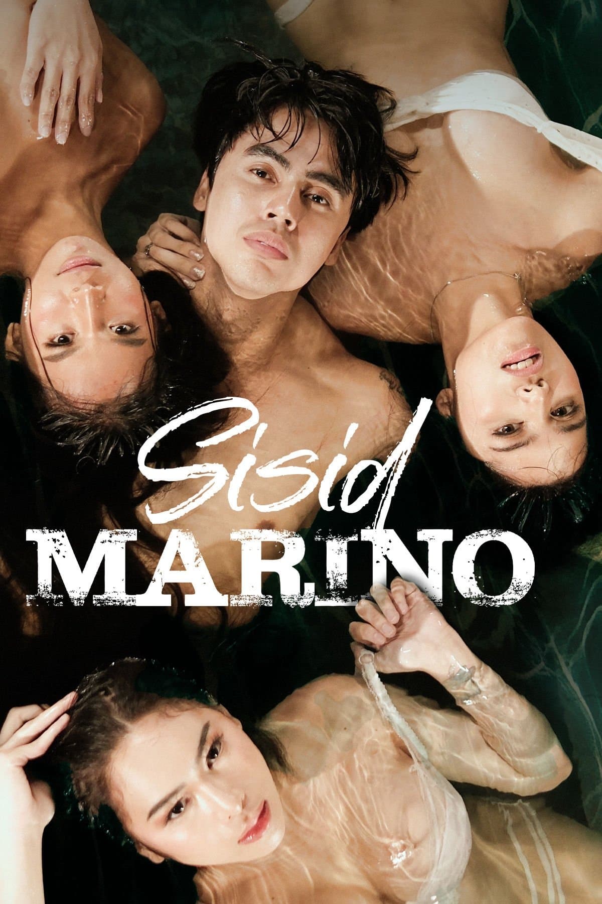Poster Sisid Marino