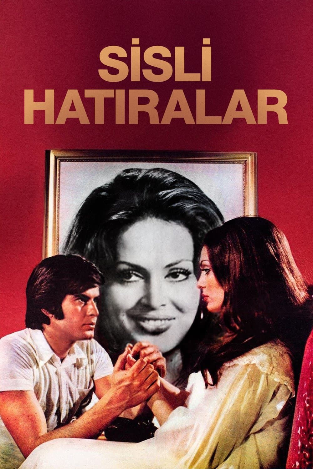 Poster Sisli Hatıralar