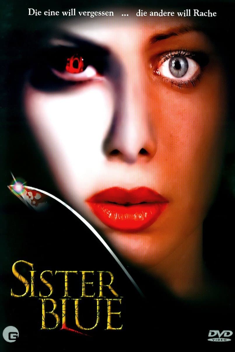 Poster Sister Blue