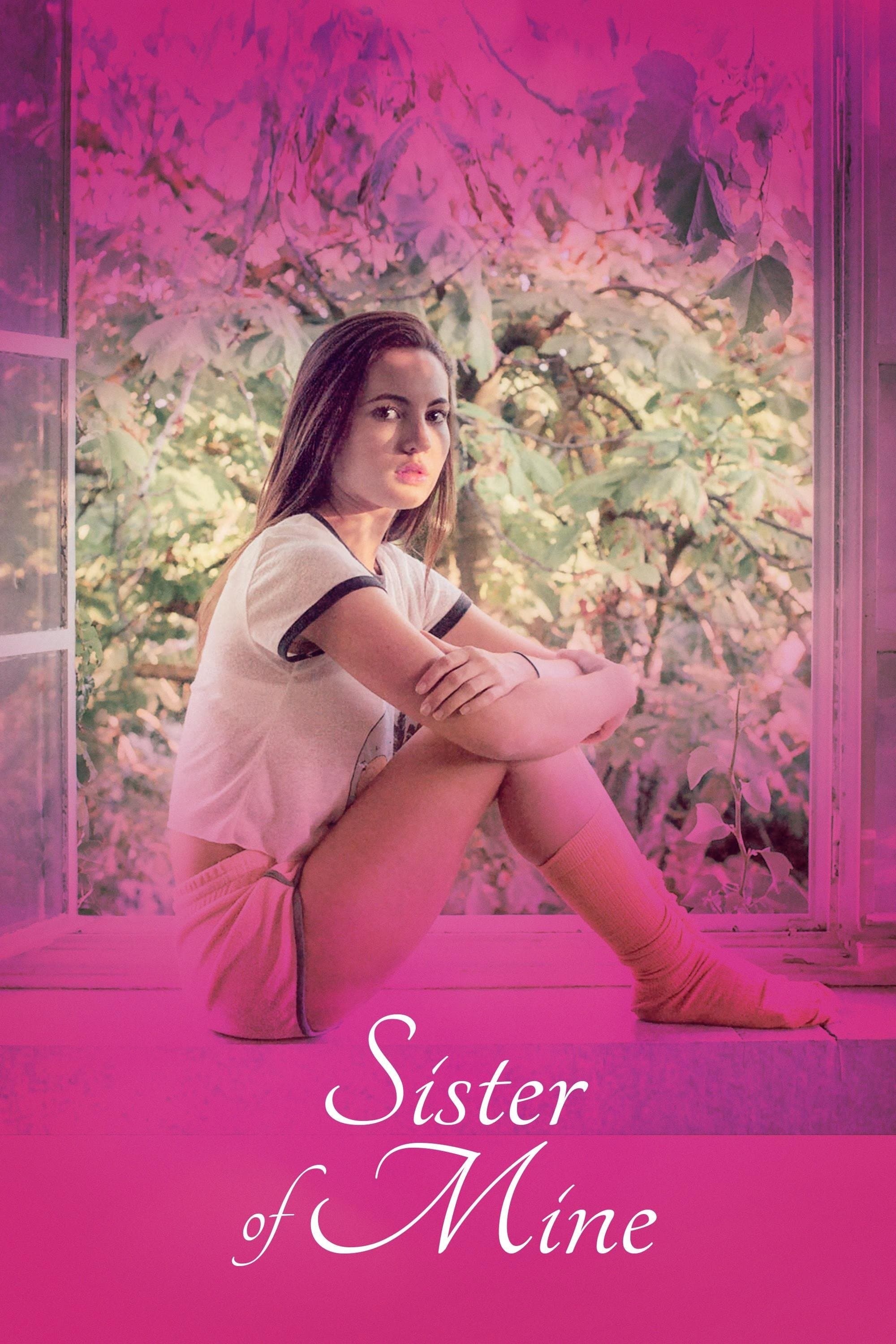 Poster Sister of Mine