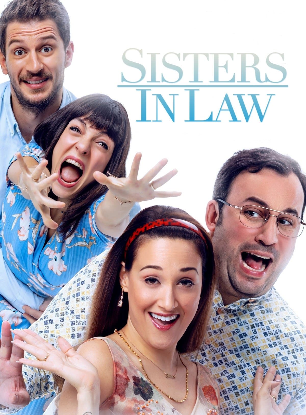 Poster Sisters-In-Law