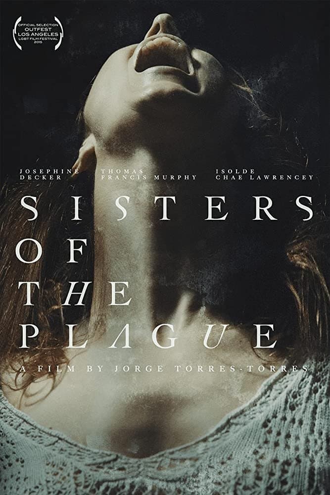 Poster Sisters of the Plague