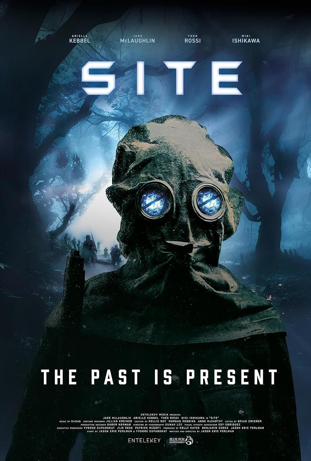 Poster Site
