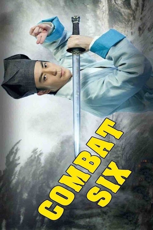 Poster Six Intellectuals
