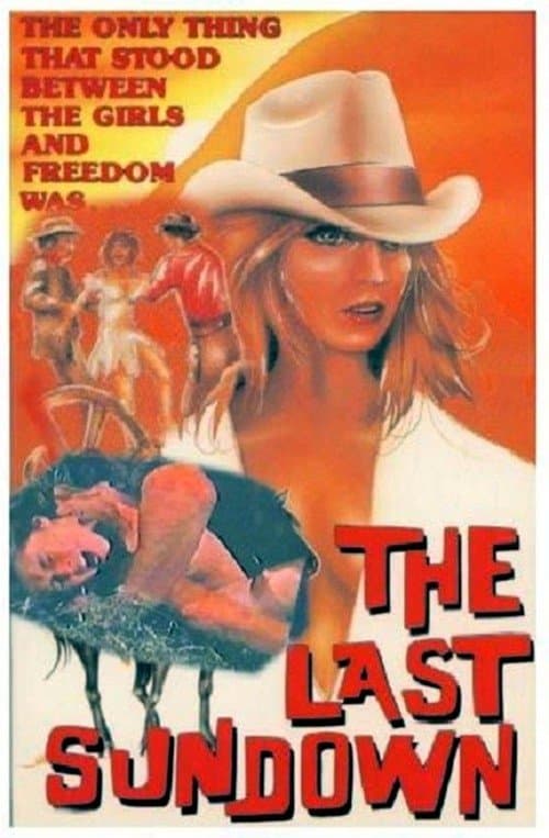Poster Six Women