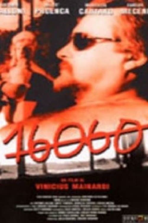 Poster Sixteen-Oh-Sixty