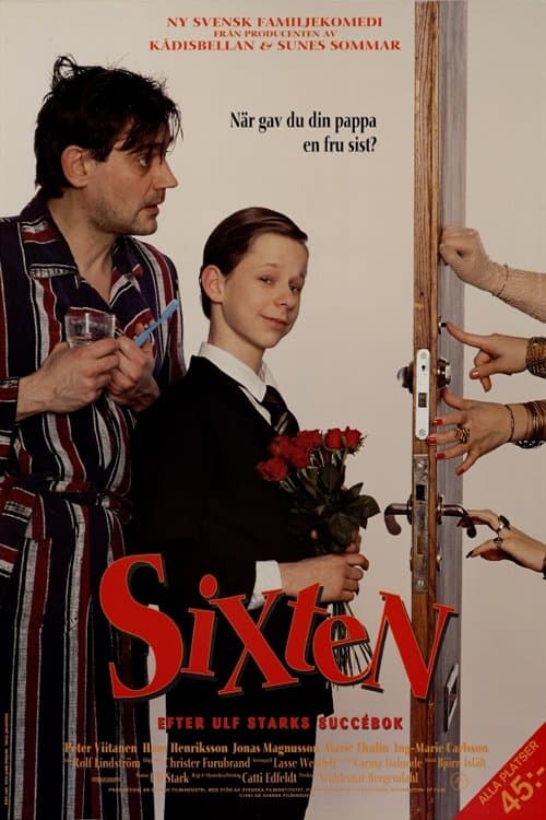 Poster Sixten