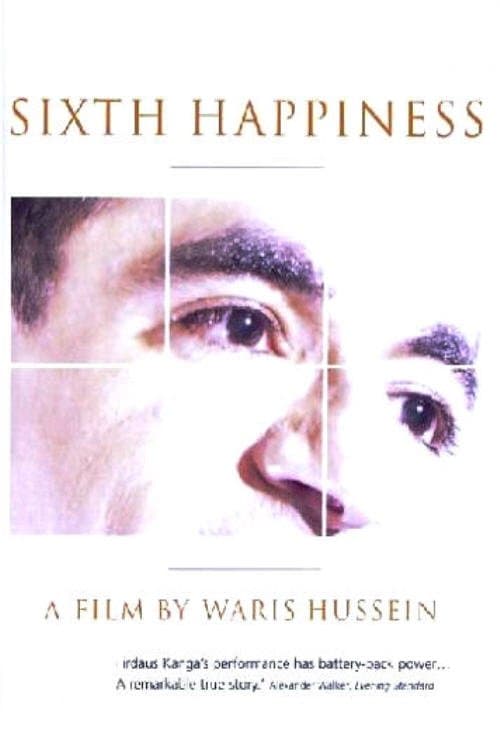 Poster Sixth Happiness