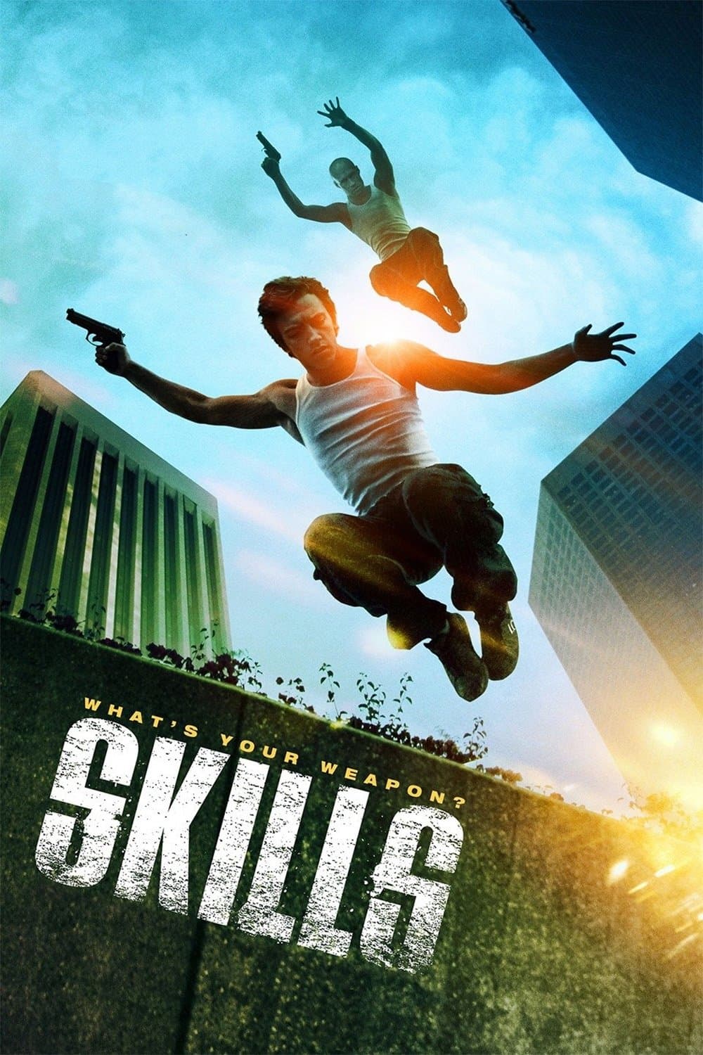 Poster Skills