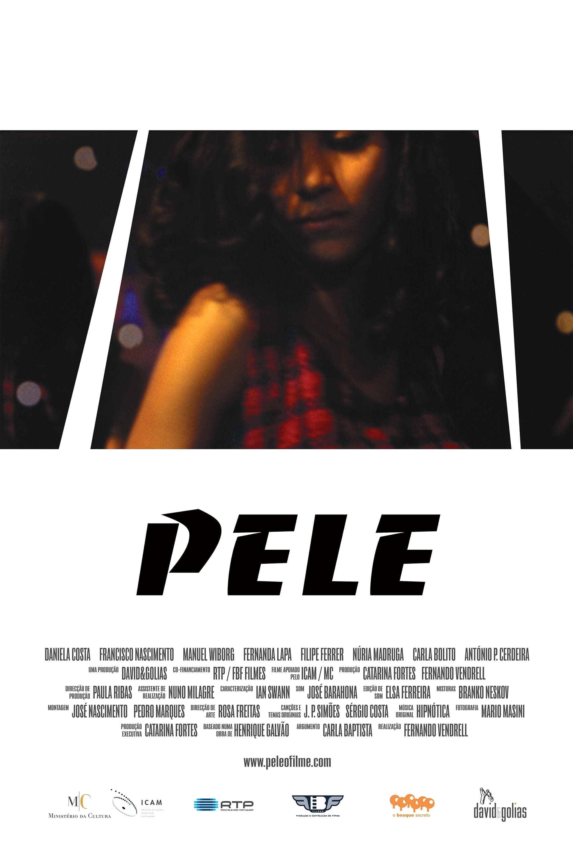 Poster Skin