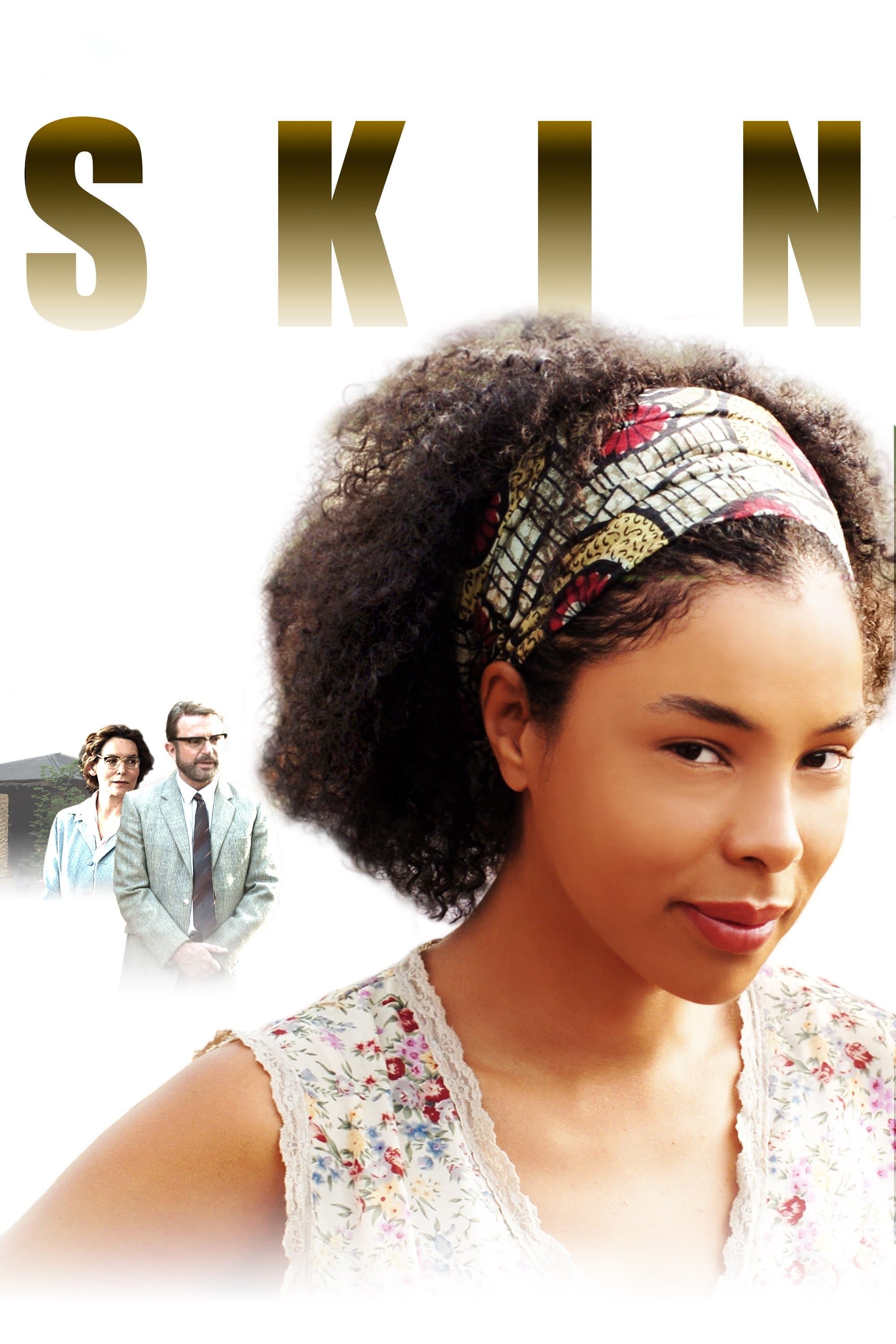 Poster Skin