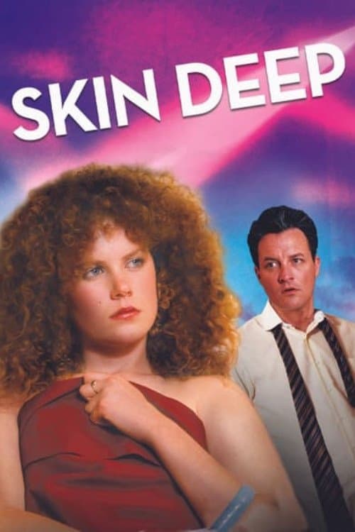 Poster Skin Deep