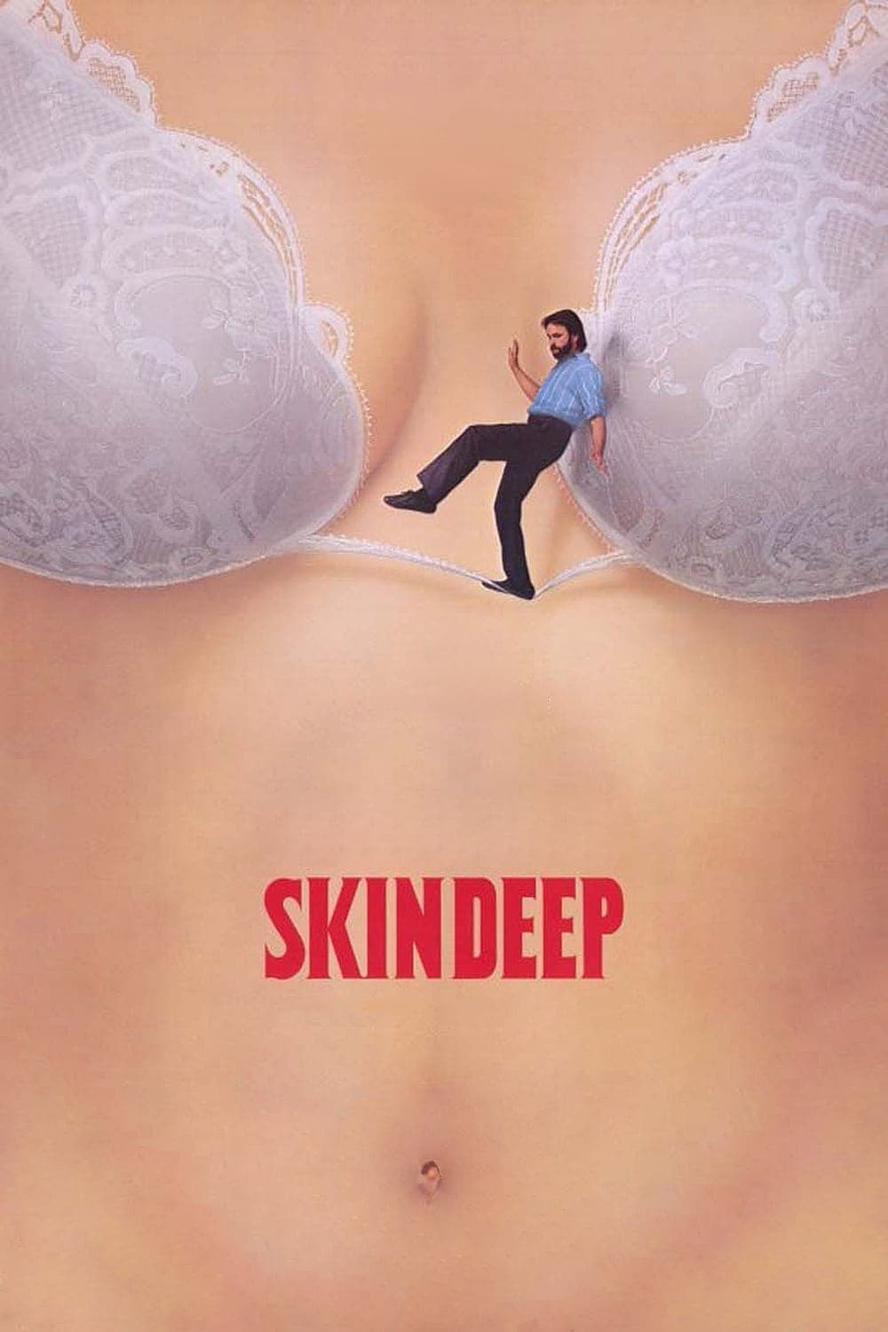 Poster Skin Deep