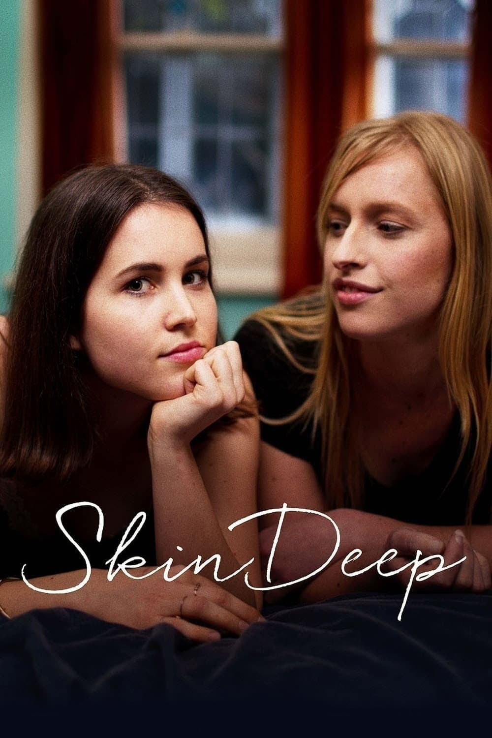 Poster Skin Deep
