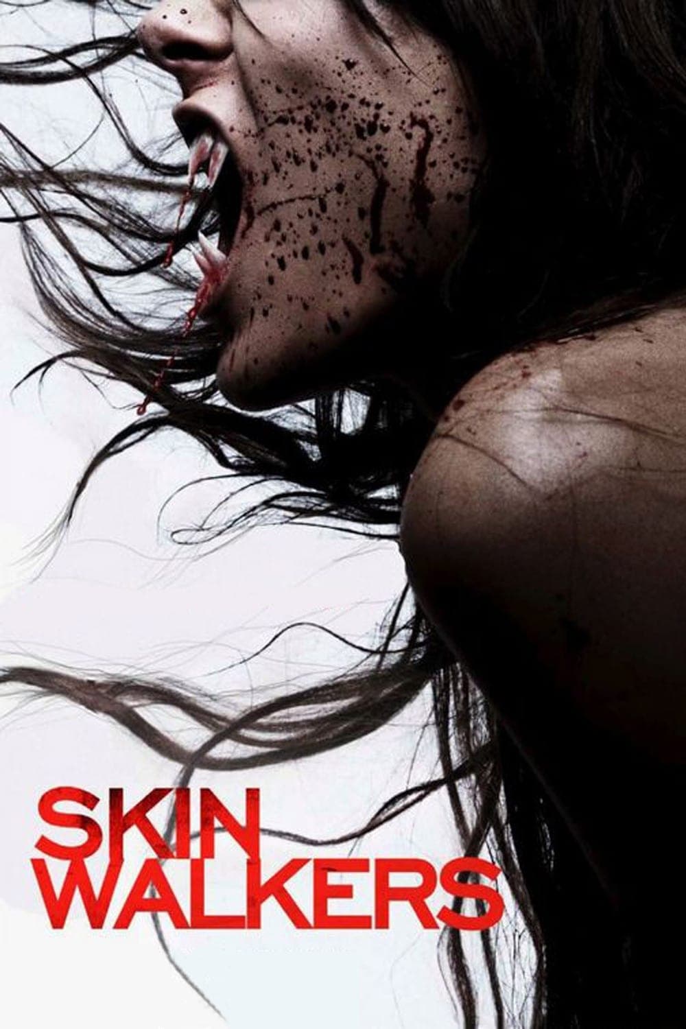 Poster Skinwalkers