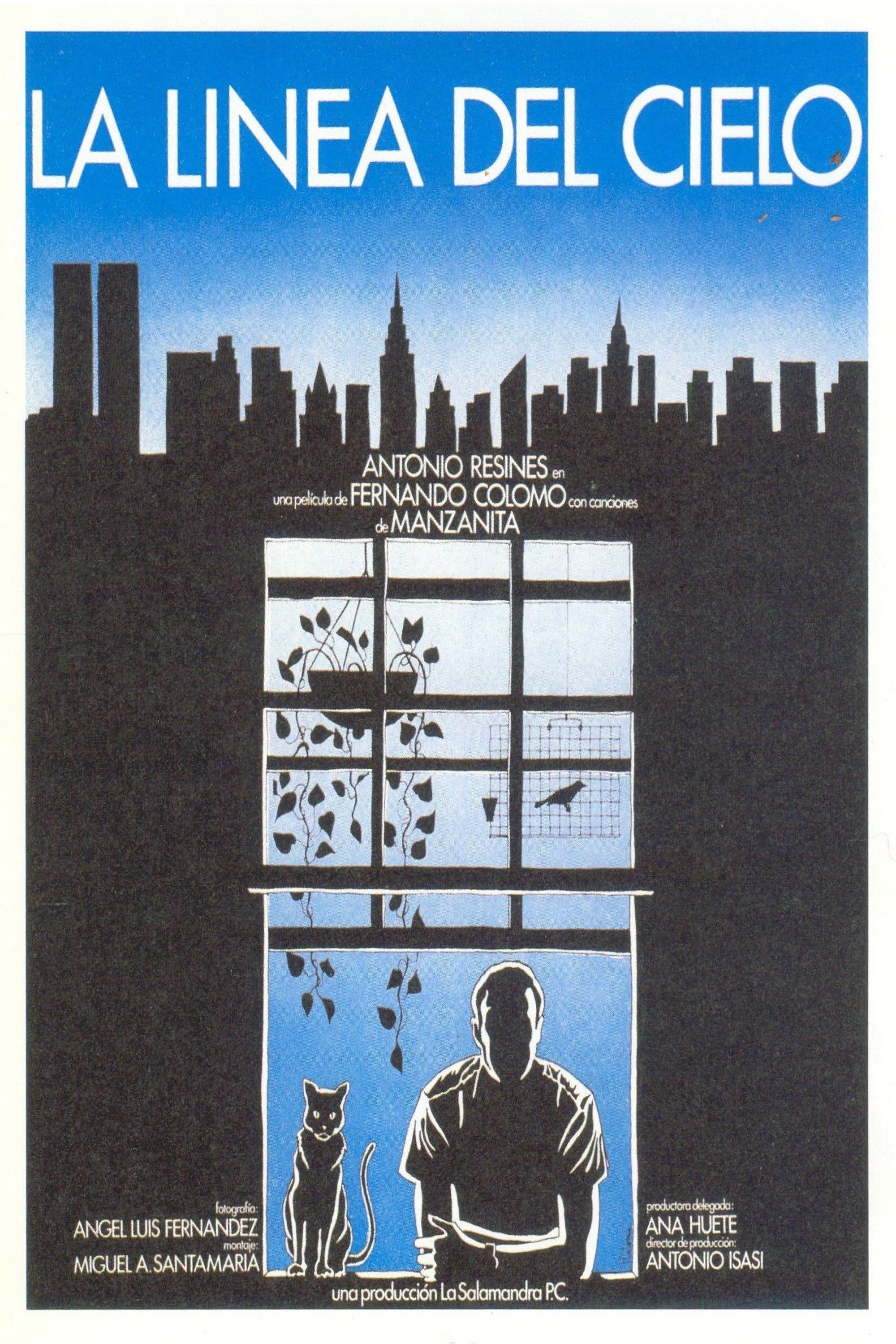 Poster Skyline