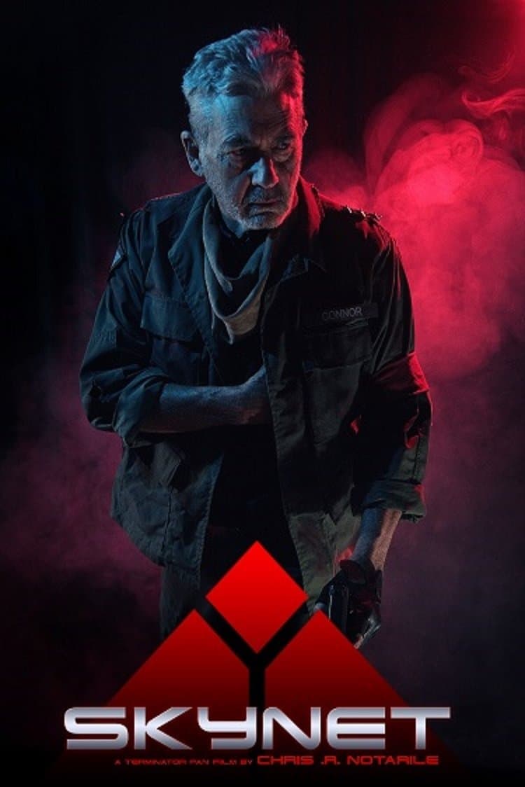 Poster Skynet