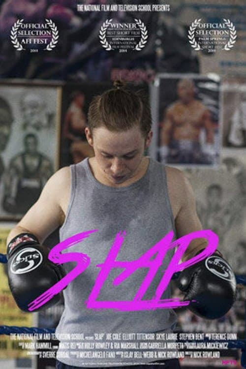 Poster Slap