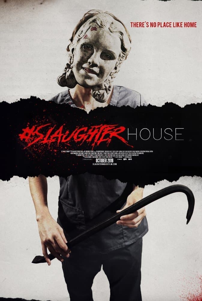Poster #Slaughterhouse