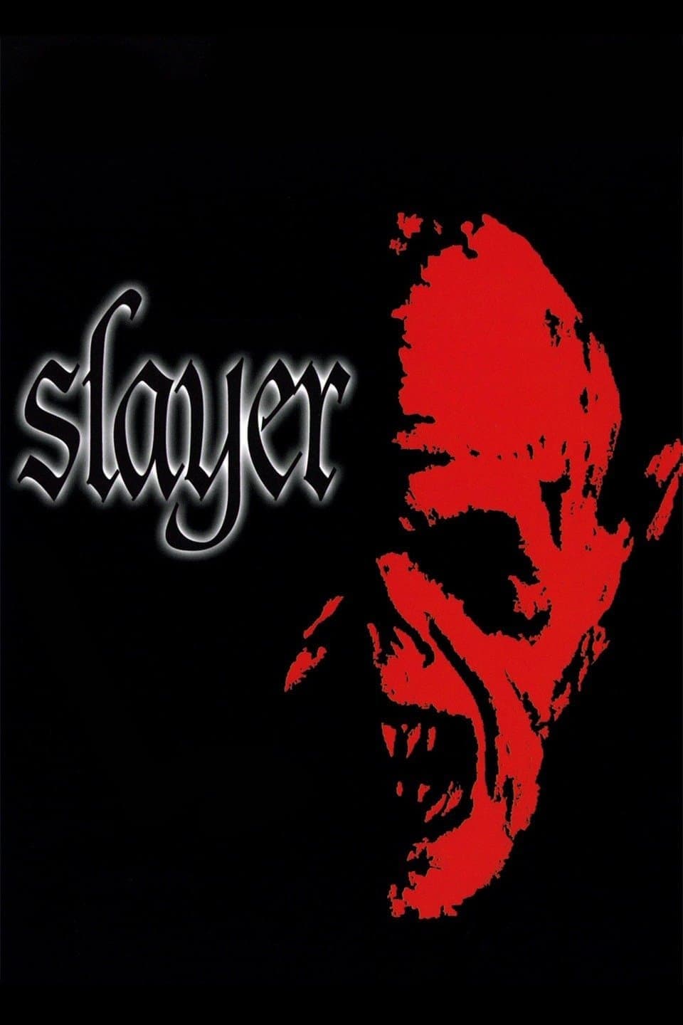 Poster Slayer