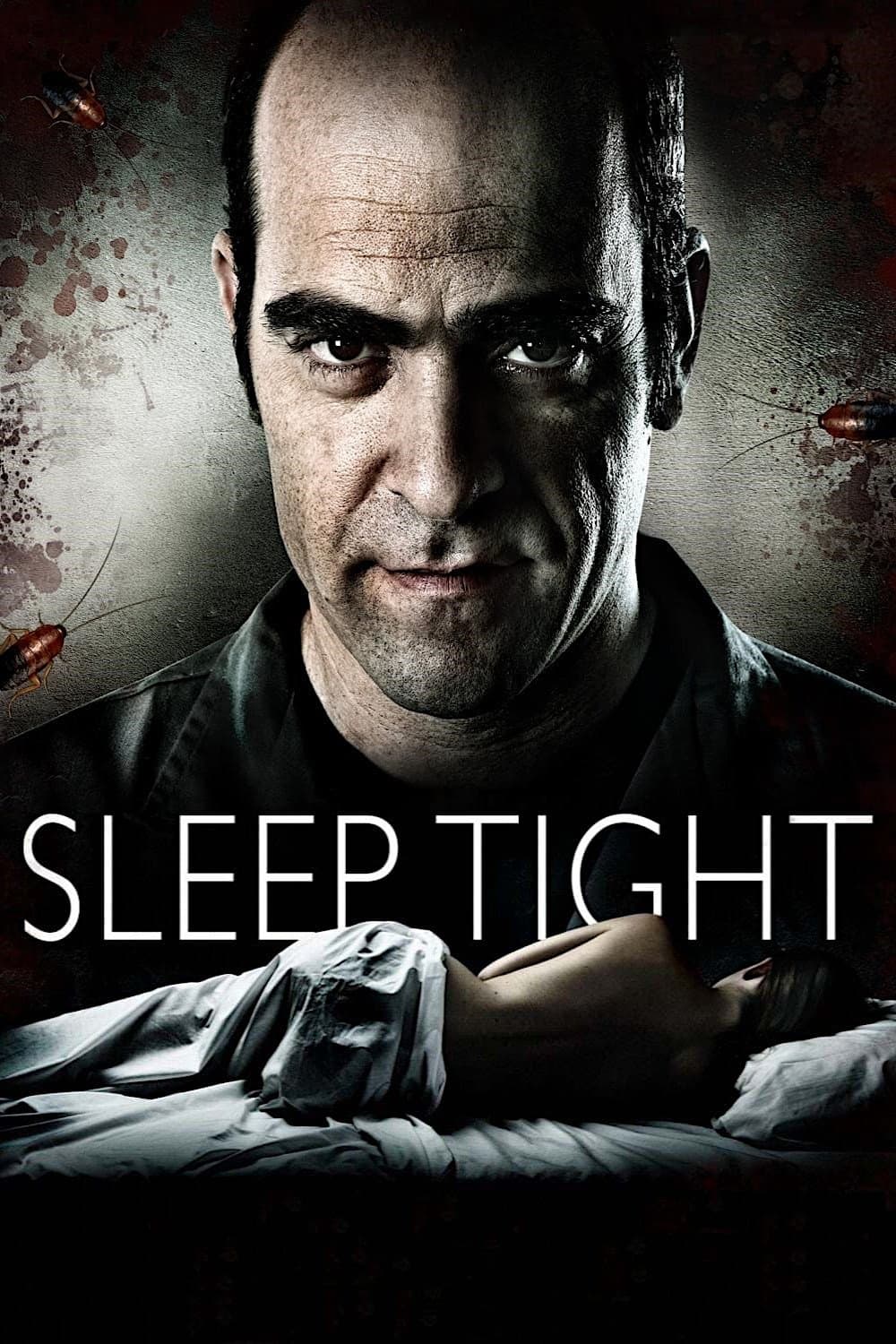 Poster Sleep Tight