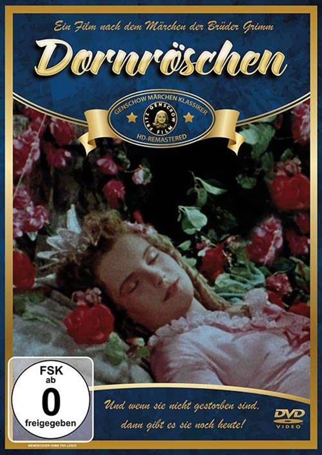 Poster Sleeping Beauty