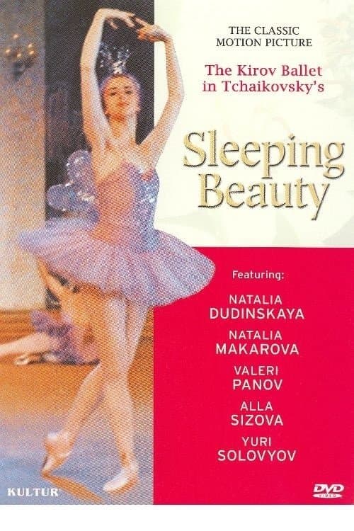Poster Sleeping Beauty