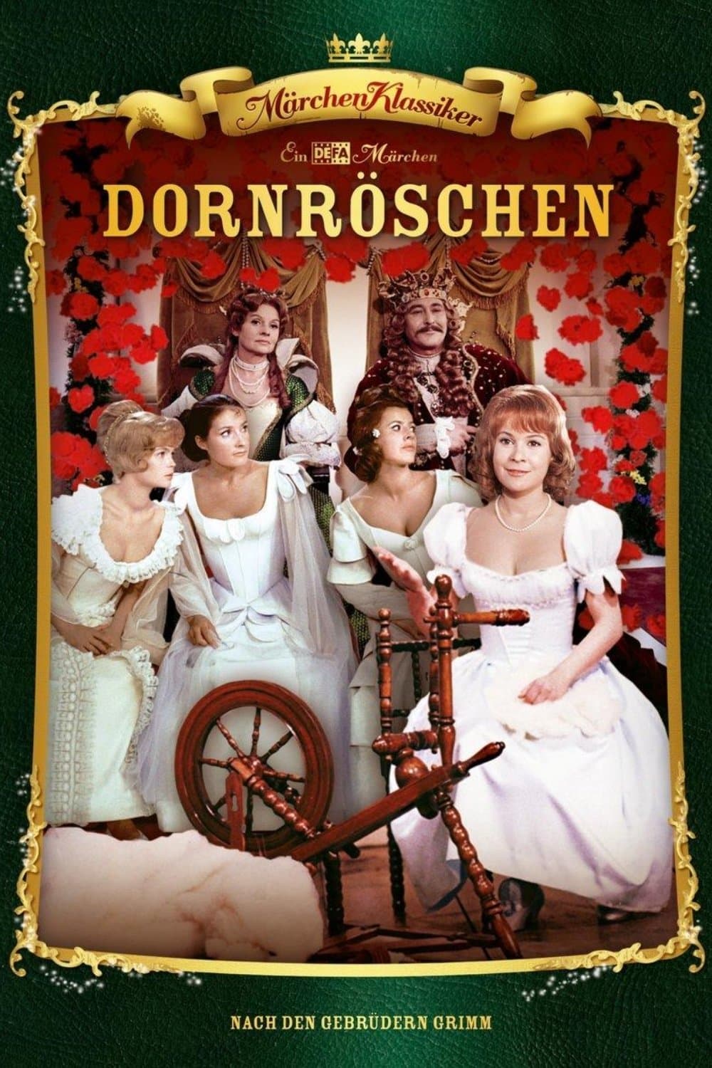Poster Sleeping Beauty