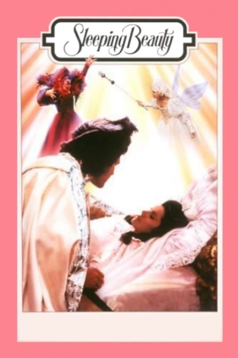Poster Sleeping Beauty