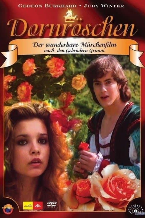 Poster Sleeping Beauty