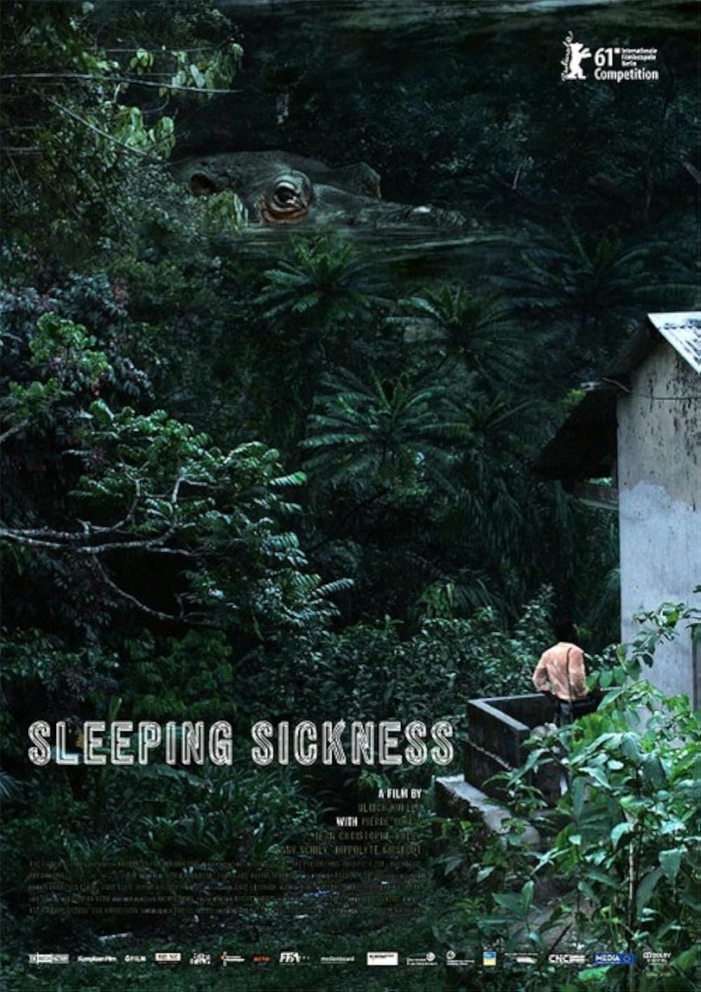 Poster Sleeping Sickness