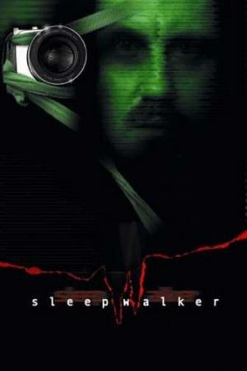 Poster Sleepwalker