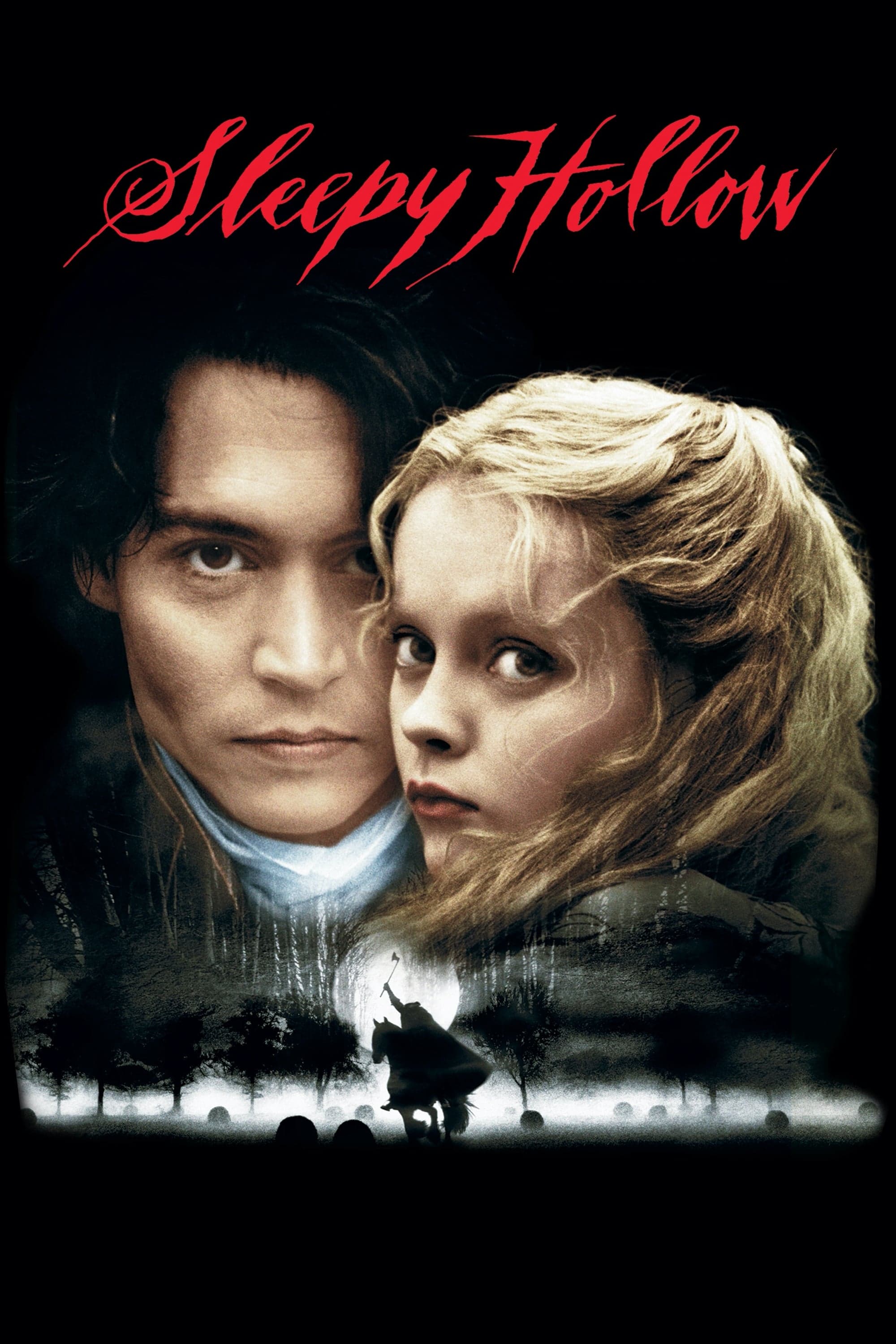 Poster Sleepy Hollow