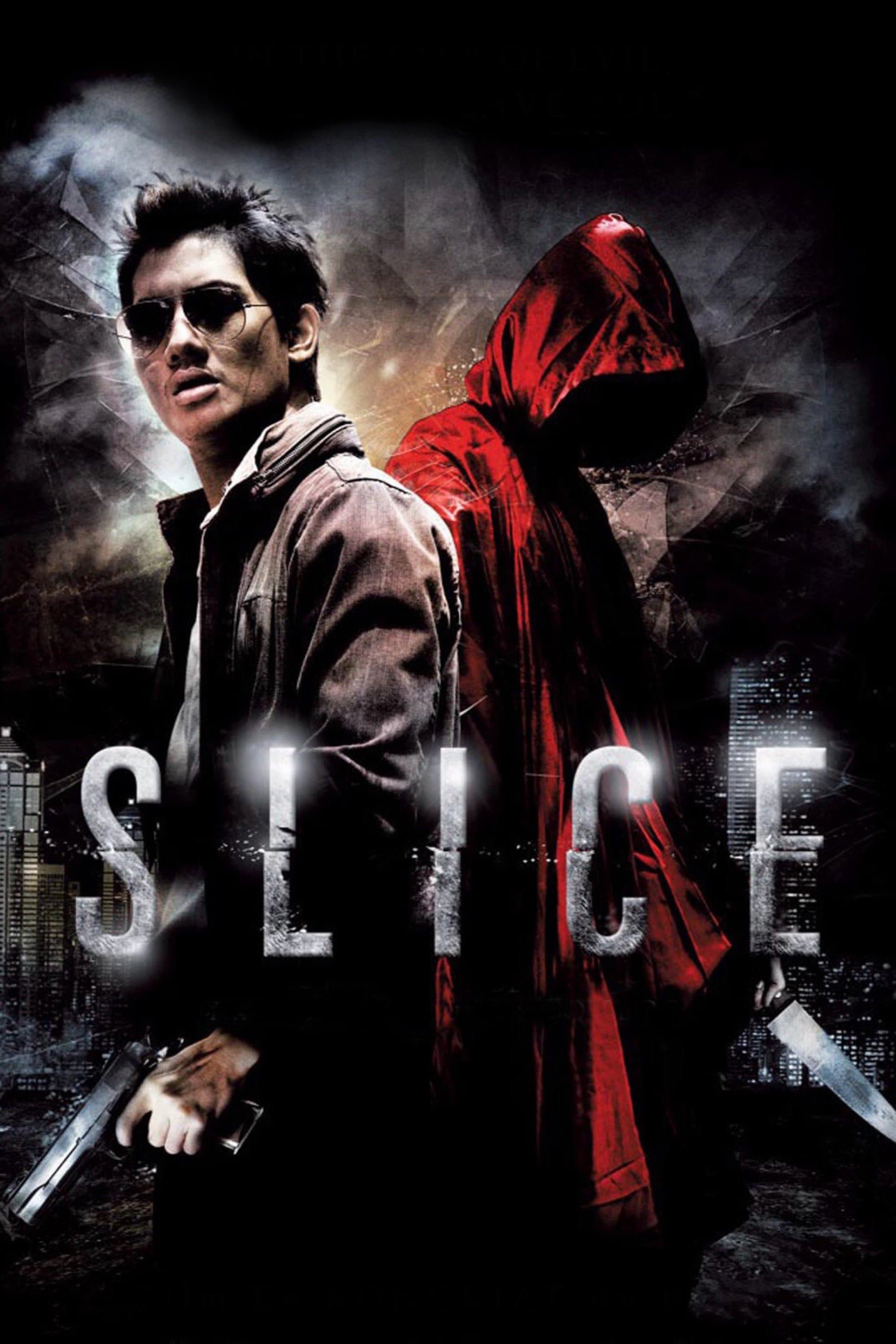 Poster Slice