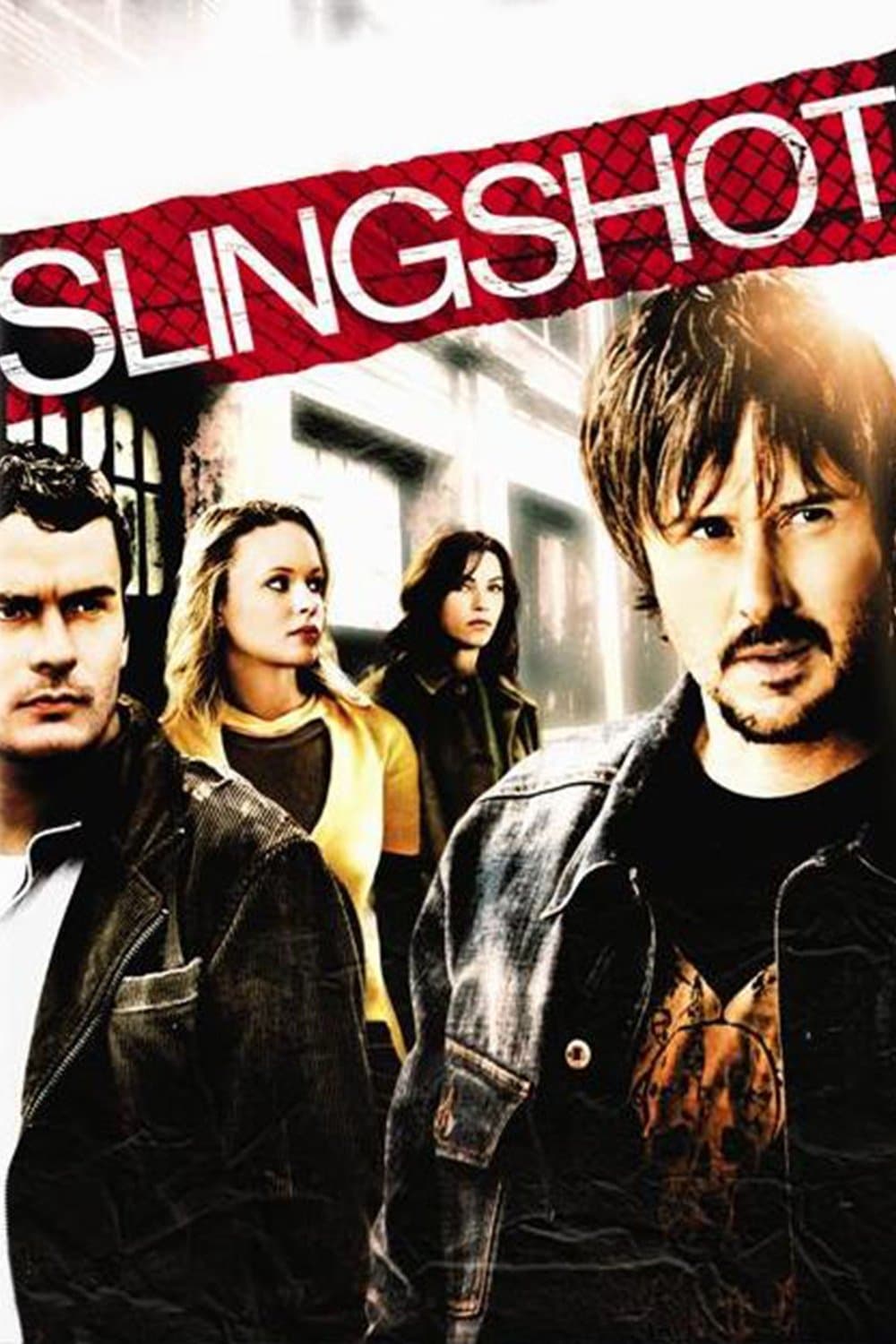Poster Slingshot