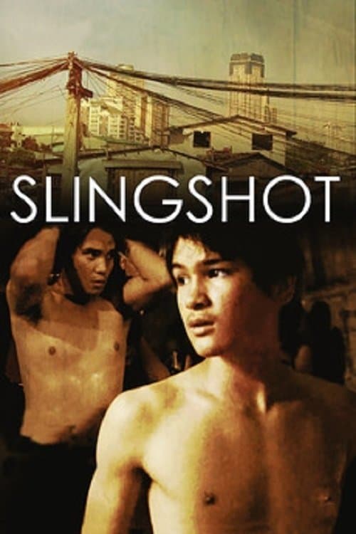 Poster Slingshot