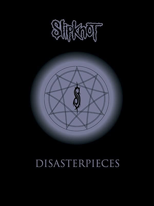 Poster Slipknot: Disasterpieces