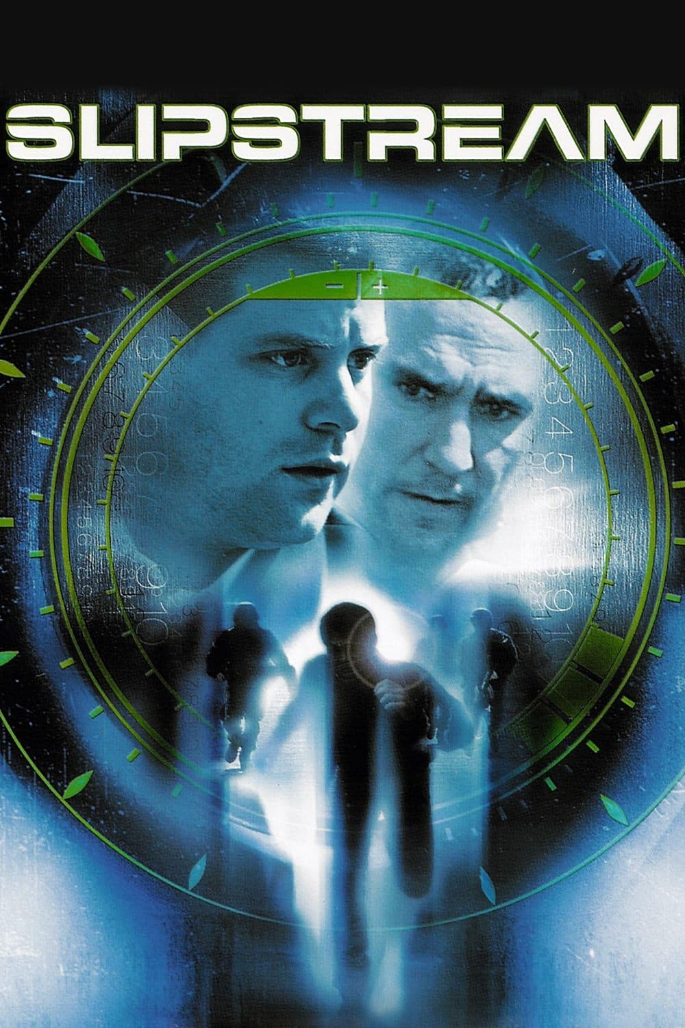 Poster Slipstream