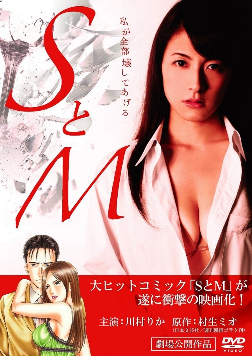 Poster S&M