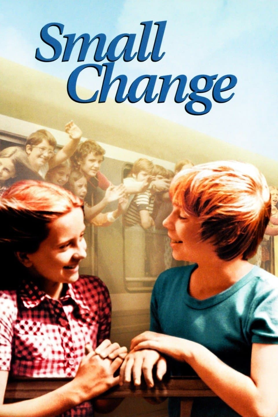 Poster Small Change