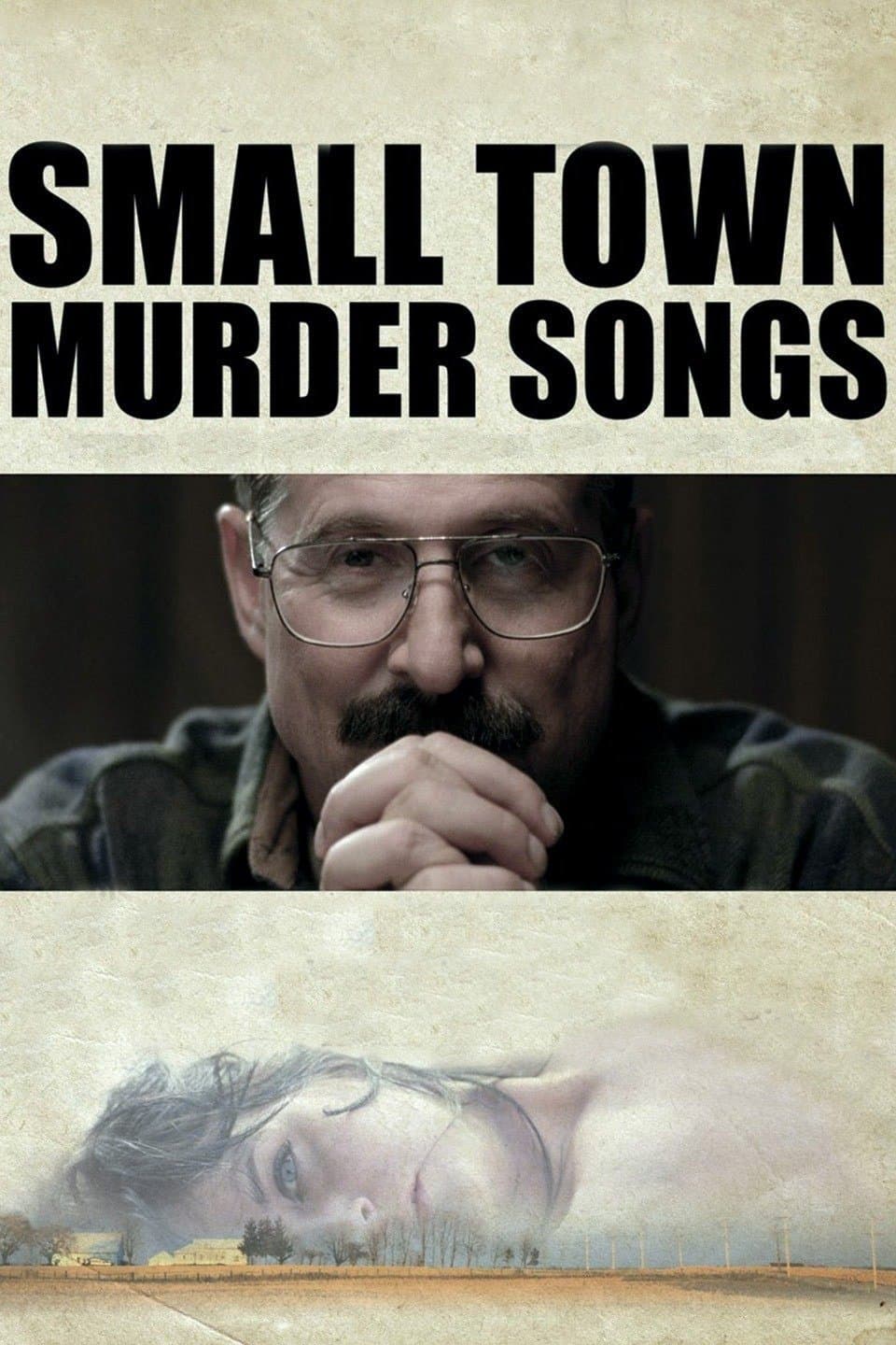 Poster Small Town Murder Songs
