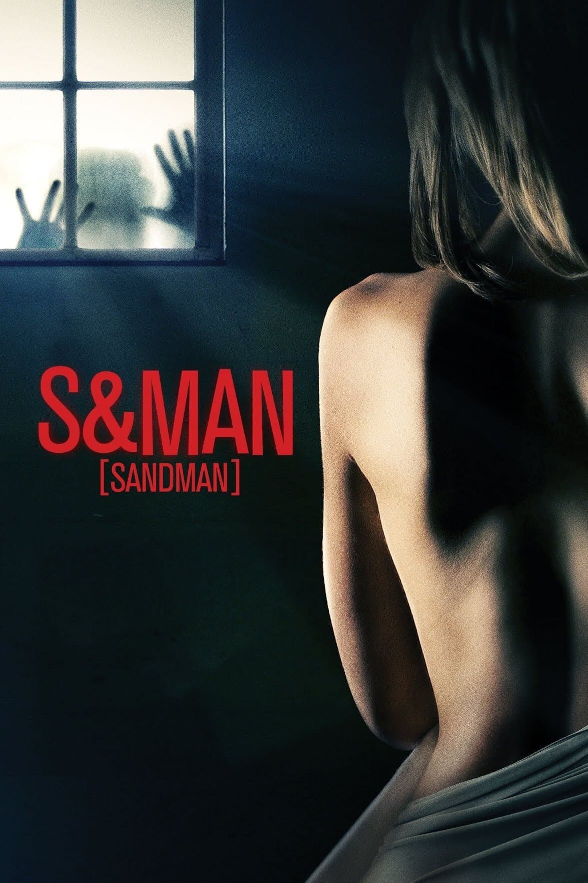 Poster S&Man